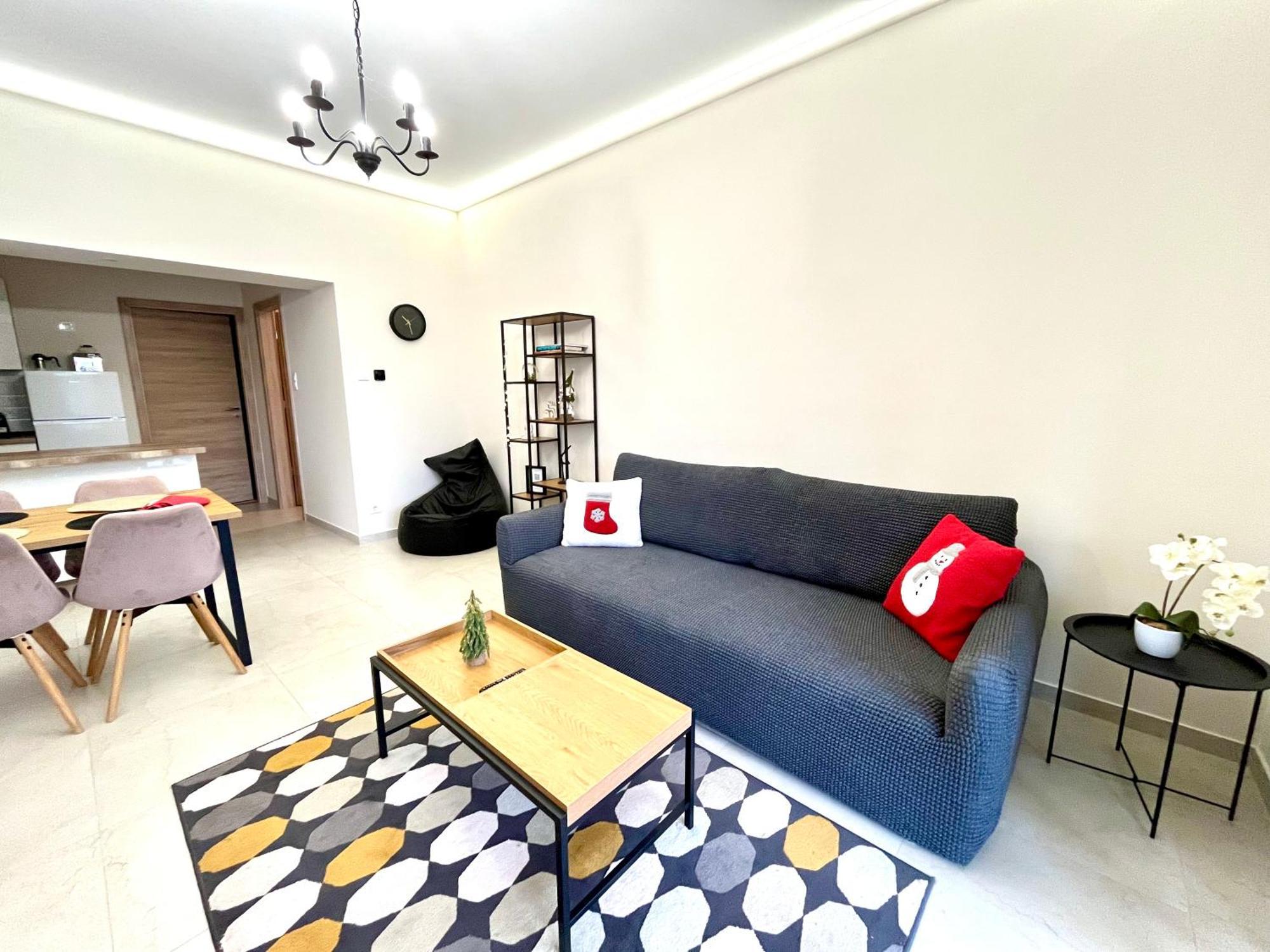 Voeroesmarty Apartmanhaz Mako Exterior photo